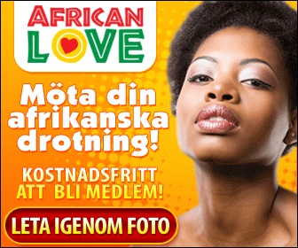 Meet your African Queen
